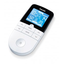 Electroestimulador TENS/EMS EM-49